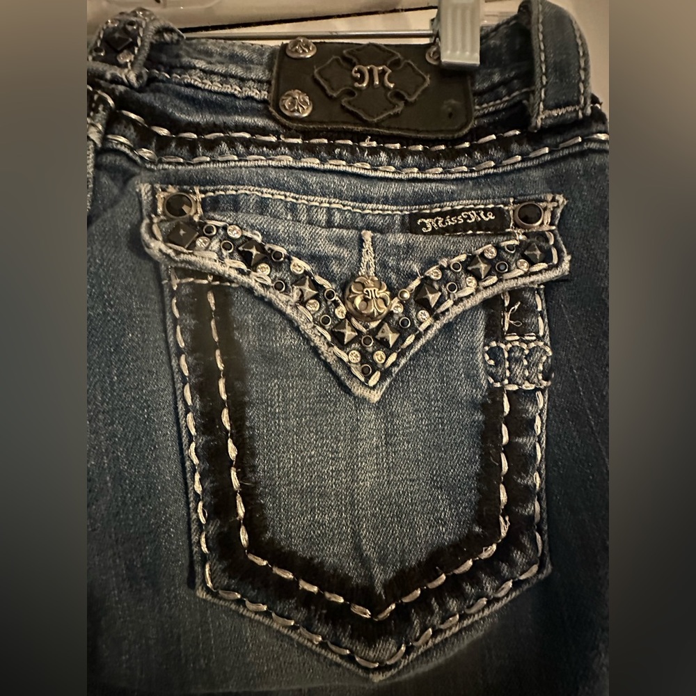 Miss Me Jeans Size 27